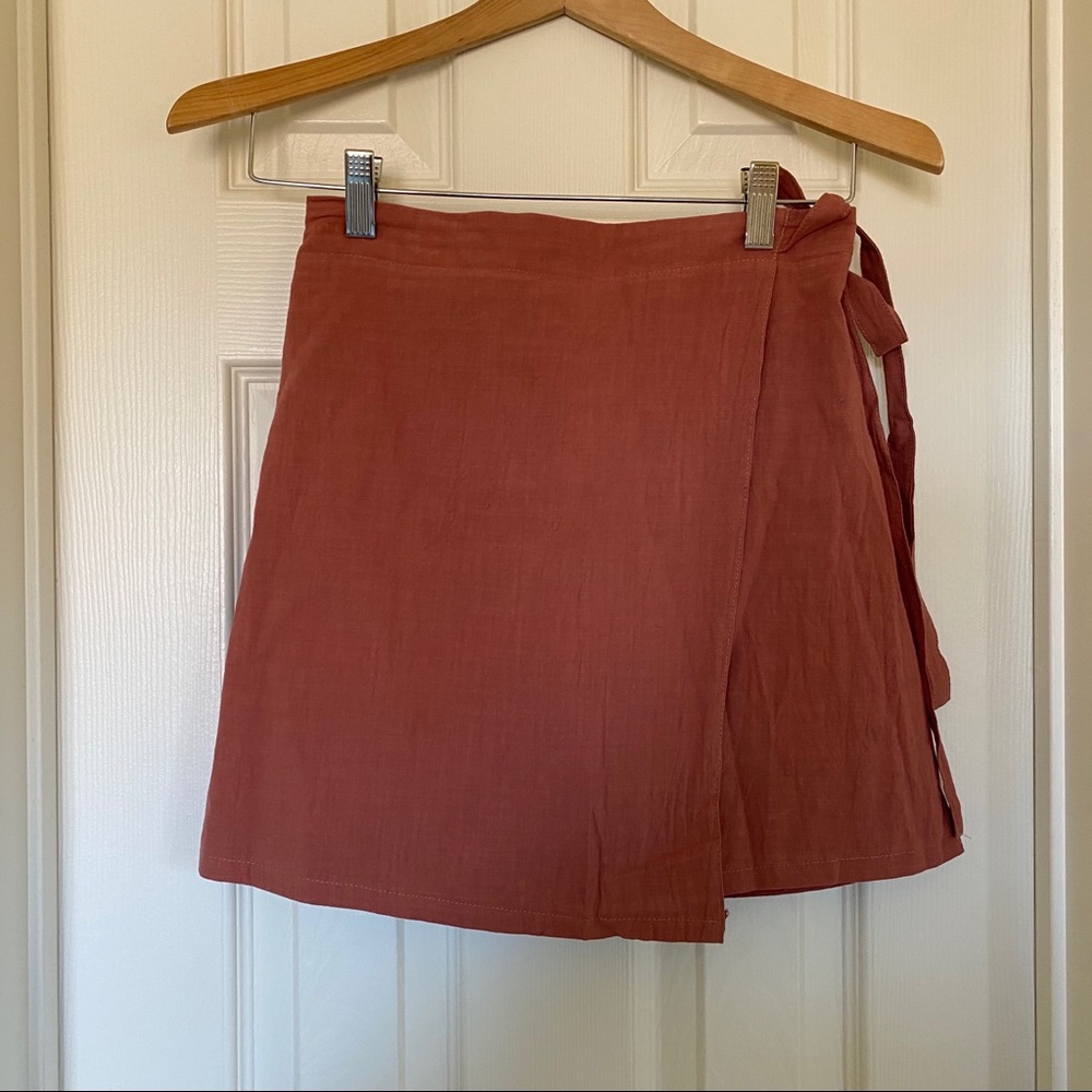 YesStyle Skort